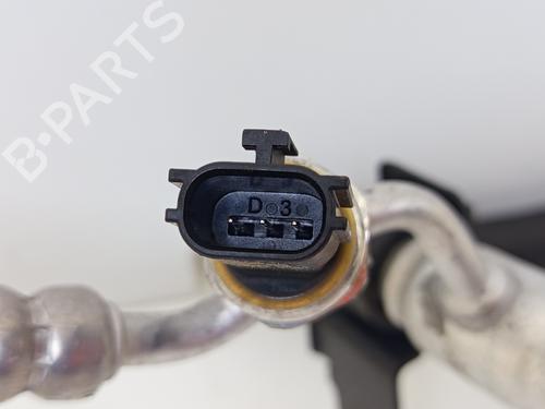 AC pipe KIA CEE'D Sportswagon (JD) 1.6 CRDi 136 | BP32992830M126 - Image 4