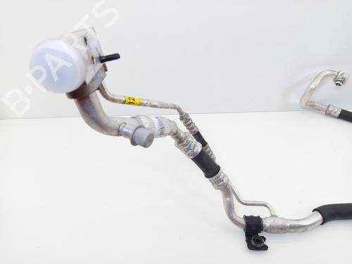 AC pipe KIA CEE'D Sportswagon (JD) 1.6 CRDi 136 | BP32992830M126 - Image 8