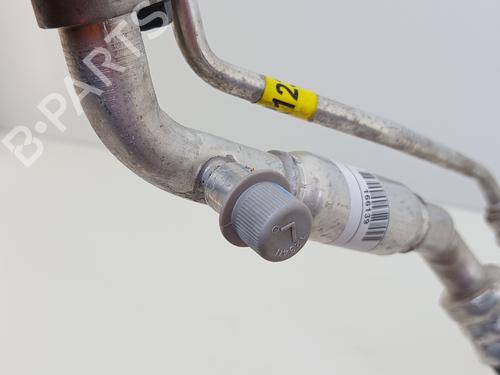 AC pipe KIA CEE'D Sportswagon (JD) 1.6 CRDi 136 | BP32992830M126 - Image 10