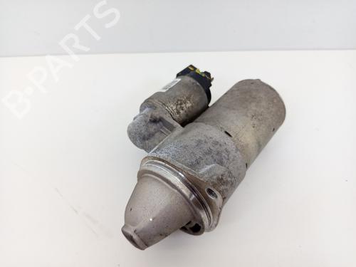Used Starter Starter KIA CEE'D Sportswagon (JD) 1.6 CRDi 136 (136 hp) 32784685 32784685