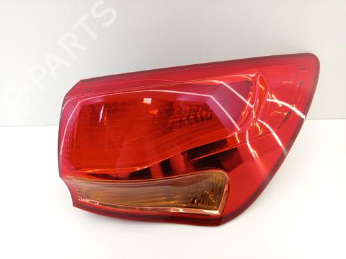 Used Right taillight Right taillight 33161731 33161731