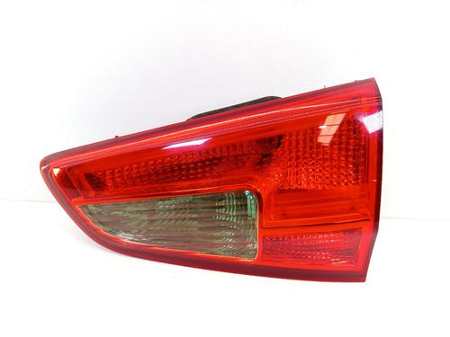 Used Right tailgate light Right tailgate light KIA CEE'D Sportswagon (JD) 1.6 CRDi 136 (136 hp) 33161733 33161733