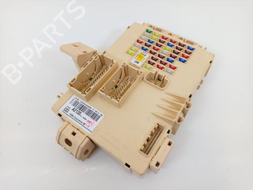 Used Fuse box Fuse box KIA CEE'D Sportswagon (JD) 1.6 CRDi 136 (136 hp) 33291066 33291066