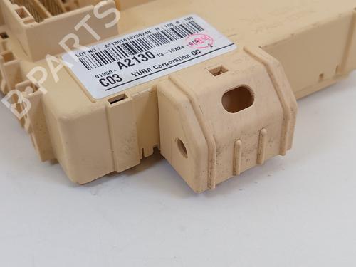 Fuse box KIA CEE'D Sportswagon (JD) 1.6 CRDi 136 | BP33291066E1 - Image 11
