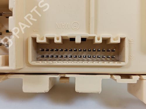 Fuse box KIA CEE'D Sportswagon (JD) 1.6 CRDi 136 | BP33291066E1 - Image 15