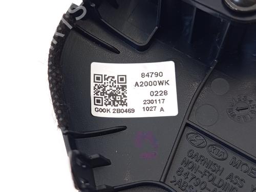 Mirror switch KIA CEE'D Sportswagon (JD) 1.6 CRDi 136 | BP33293176I25  - Image 6