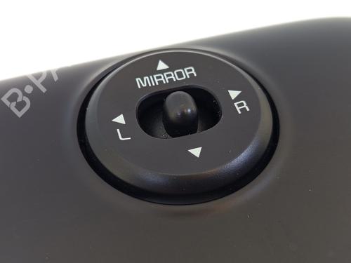 Mirror switch KIA CEE'D Sportswagon (JD) 1.6 CRDi 136 | BP33293176I25  - Image 10