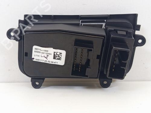 Switch KIA CEE'D Sportswagon (JD) 1.6 CRDi 136 | BP33293181I30 - Image 3