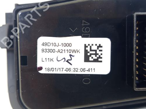 Switch KIA CEE'D Sportswagon (JD) 1.6 CRDi 136 | BP33293181I30 - Image 5