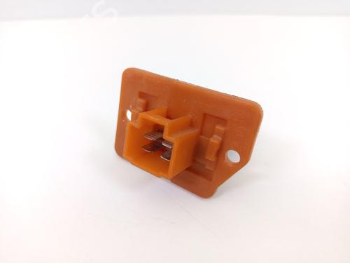 Used Heater resistor Heater resistor KIA CEE'D Sportswagon (JD) 1.6 CRDi 136 (136 hp) 33294364 33294364