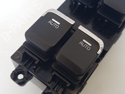 Left front window switch KIA CEE'D Sportswagon (JD) 1.6 CRDi 136 | BP33294365I27  - Image 8