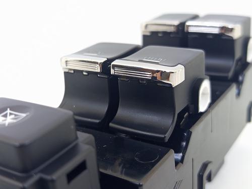 Left front window switch KIA CEE'D Sportswagon (JD) 1.6 CRDi 136 | BP33294365I27  - Image 10