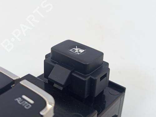 Left front window switch KIA CEE'D Sportswagon (JD) 1.6 CRDi 136 | BP33294365I27  - Image 12