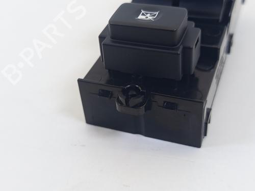 Left front window switch KIA CEE'D Sportswagon (JD) 1.6 CRDi 136 | BP33294365I27  - Image 14
