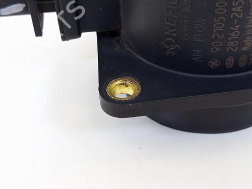 Mass air flow sensor KIA CEE'D Sportswagon (JD) 1.6 CRDi 136 | BP33293153M95 - Image 7