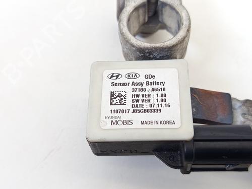 Used Electronic module Electronic module KIA CEE'D Sportswagon (JD) 1.6 CRDi 136 (136 hp) 33293157 33293157