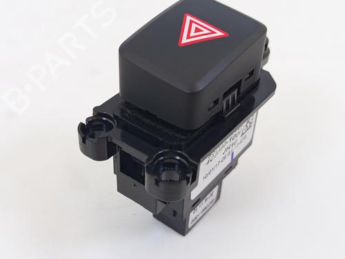 Warning switch KIA CEE'D Sportswagon (JD) 1.6 CRDi 136 | BP33293158I22  - Image 5
