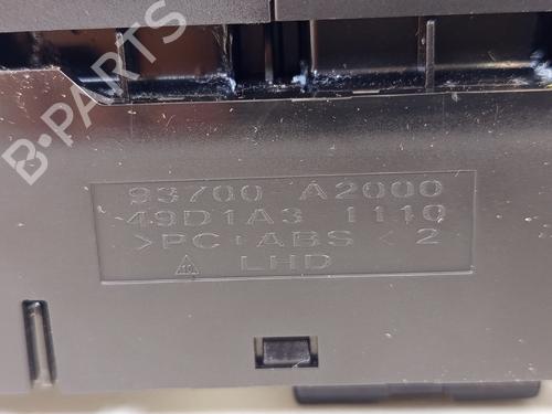 Switch KIA CEE'D Sportswagon (JD) 1.6 CRDi 136 | BP33293160I30 - Image 4