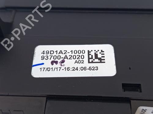 Switch KIA CEE'D Sportswagon (JD) 1.6 CRDi 136 | BP33293160I30 - Image 5