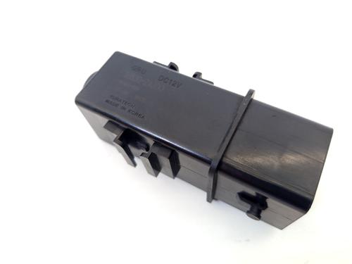 Electronic module KIA CEE'D Sportswagon (JD) 1.6 CRDi 136 | BP33293161M83 - Image 3