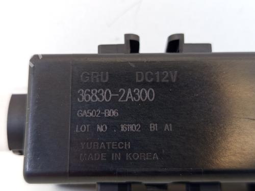 Electronic module KIA CEE'D Sportswagon (JD) 1.6 CRDi 136 | BP33293161M83 - Image 5