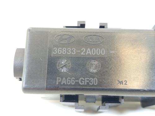 Electronic module KIA CEE'D Sportswagon (JD) 1.6 CRDi 136 | BP33293161M83 - Image 6
