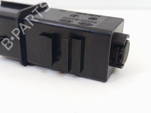 Electronic module KIA CEE'D Sportswagon (JD) 1.6 CRDi 136 | BP33293161M83 - Image 8