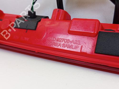Third brake light KIA CEE'D Sportswagon (JD) 1.6 CRDi 136 | BP33293163L11 - Image 5