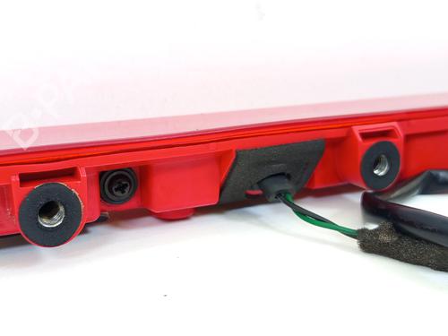 Third brake light KIA CEE'D Sportswagon (JD) 1.6 CRDi 136 | BP33293163L11 - Image 8