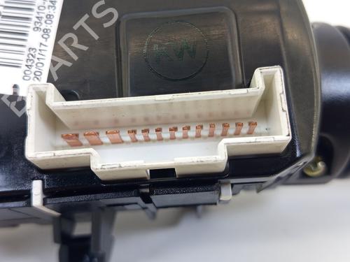 Steering column stalk KIA CEE'D Sportswagon (JD) 1.6 CRDi 136 | BP33293164I23 - Image 6