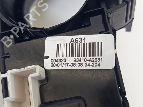 Steering column stalk KIA CEE'D Sportswagon (JD) 1.6 CRDi 136 | BP33293164I23 - Image 7