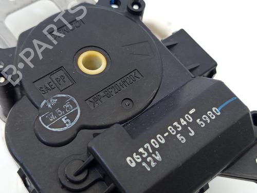 Electronic module HONDA CIVIC VIII Saloon (FD, FA) 1.8 (FD1, FD7, FA1) | BP24890056M83 - Image 2