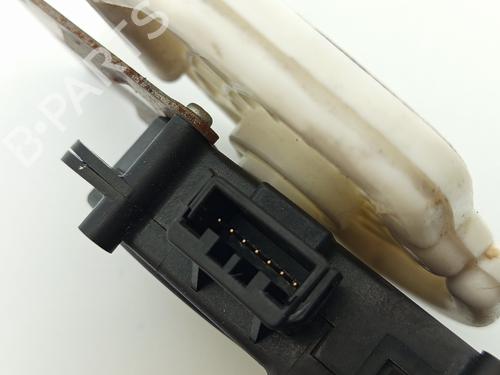 Electronic module HONDA CIVIC VIII Saloon (FD, FA) 1.8 (FD1, FD7, FA1) | BP24890056M83 - Image 4