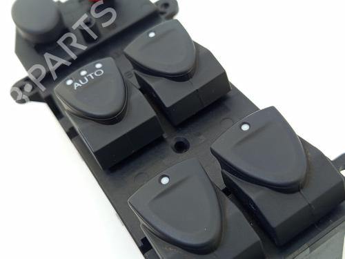 Left front window switch HONDA CIVIC VIII Saloon (FD, FA) 1.8 (FD1, FD7, FA1) | BP24890057I27  - Image 5