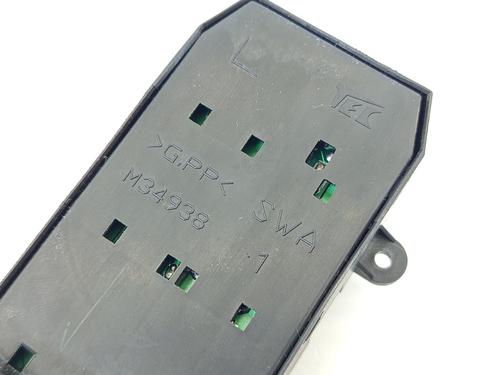 Left front window switch HONDA CIVIC VIII Saloon (FD, FA) 1.8 (FD1, FD7, FA1) | BP24890057I27  - Image 6