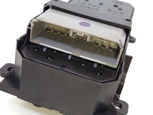 Left front window switch HONDA CIVIC VIII Saloon (FD, FA) 1.8 (FD1, FD7, FA1) | BP24890057I27  - Image 7