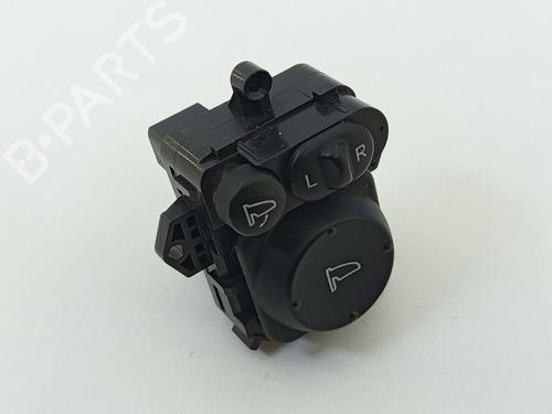 Mirror switch HONDA CIVIC VIII Saloon (FD, FA) 1.8 (FD1, FD7, FA1) | BP24890059I25 - Image 4