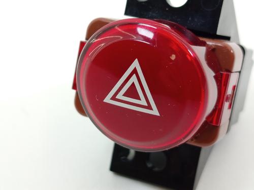 Warning switch HONDA CIVIC VIII Saloon (FD, FA) 1.8 (FD1, FD7, FA1) | BP24890061I22 - Image 2