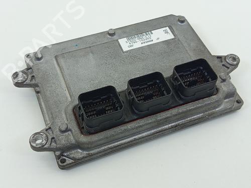 Used Engine control unit (ECU) Engine control unit (ECU) HONDA CIVIC VIII Saloon (FD, FA) 1.8 (FD1, FD7, FA1) (140 hp) 24890062 24890062
