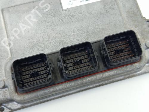 Engine control unit (ECU) HONDA CIVIC VIII Saloon (FD, FA) 1.8 (FD1, FD7, FA1) | BP24890062M57 - Image 2