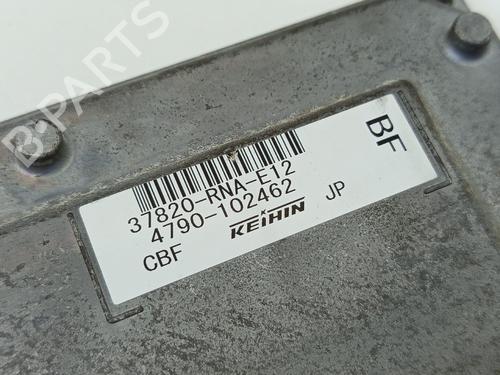 Engine control unit (ECU) HONDA CIVIC VIII Saloon (FD, FA) 1.8 (FD1, FD7, FA1) | BP24890062M57 - Image 3