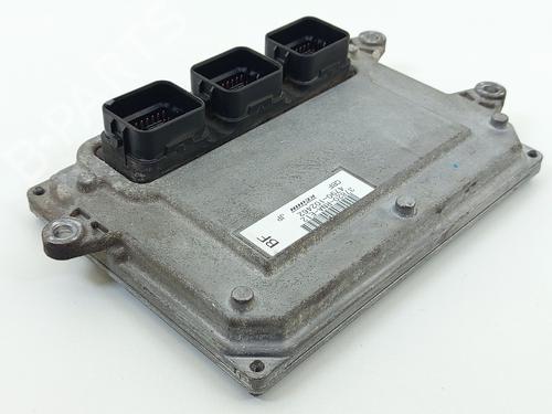 Engine control unit (ECU) HONDA CIVIC VIII Saloon (FD, FA) 1.8 (FD1, FD7, FA1) | BP24890062M57 - Image 4