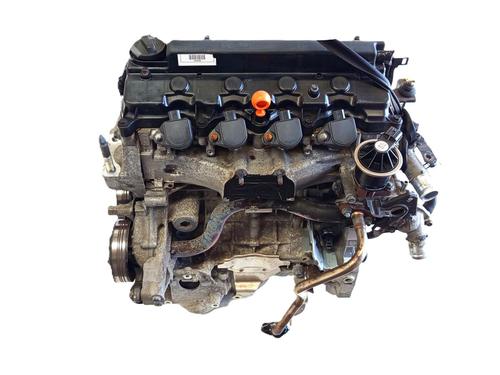 Used Engine Engine HONDA CIVIC VIII Saloon (FD, FA) 1.8 (FD1, FD7, FA1) (140 hp) 24926700 24926700