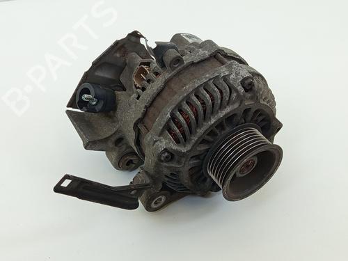 alternator-honda-civic-viii-saloon-fd-fa-2005-2006-2007-2008-2009-2010-2011-2012-2013-24926702 main image