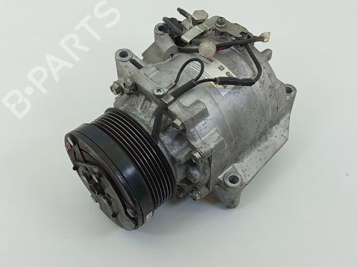 Used AC compressor AC compressor HONDA CIVIC VIII Saloon (FD, FA) 1.8 (FD1, FD7, FA1) (140 hp) 24926703 24926703