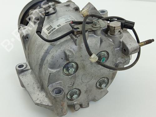 AC compressor HONDA CIVIC VIII Saloon (FD, FA) 1.8 (FD1, FD7, FA1) | BP24926703M34  - Image 5