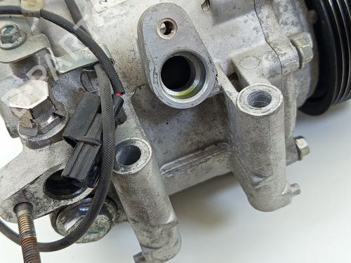AC compressor HONDA CIVIC VIII Saloon (FD, FA) 1.8 (FD1, FD7, FA1) | BP24926703M34  - Image 6