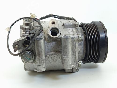 AC compressor HONDA CIVIC VIII Saloon (FD, FA) 1.8 (FD1, FD7, FA1) | BP24926703M34  - Image 7