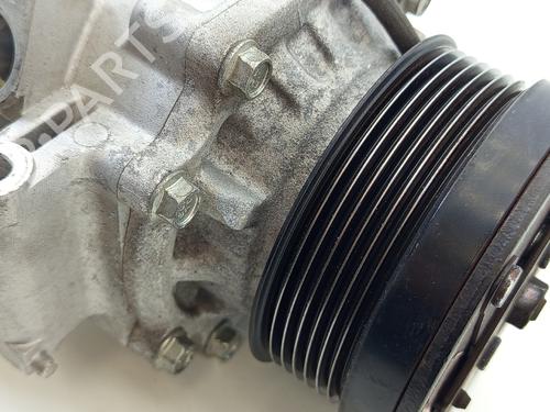 AC compressor HONDA CIVIC VIII Saloon (FD, FA) 1.8 (FD1, FD7, FA1) | BP24926703M34  - Image 9
