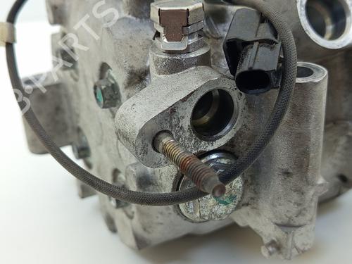 AC compressor HONDA CIVIC VIII Saloon (FD, FA) 1.8 (FD1, FD7, FA1) | BP24926703M34  - Image 10